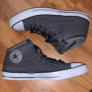 Men’s street mid converse all star